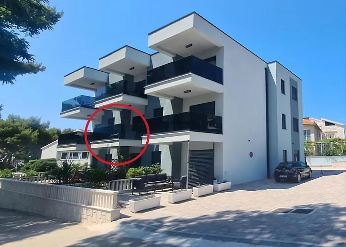Apartment Aquamarine
