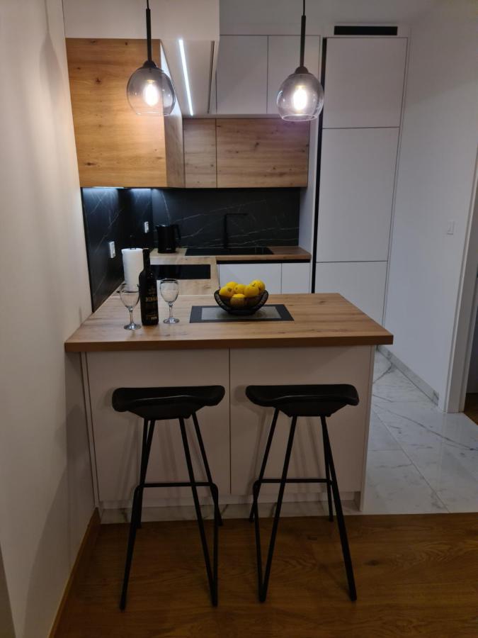 Aquamarine Apartment Orebic