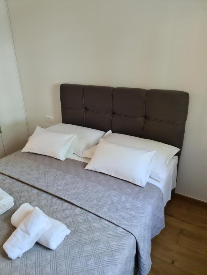 Aquamarine Apartment *