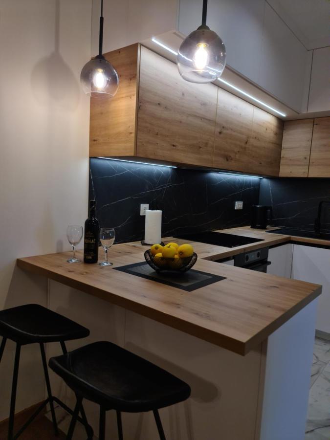 Aquamarine Appartamento Orebić